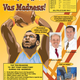 Illustration for article titled A Vasectomy, Frozen Peas, The NCAA Tournament And You